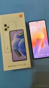 Xiaomi Redmi Note 12Pro+ 5G