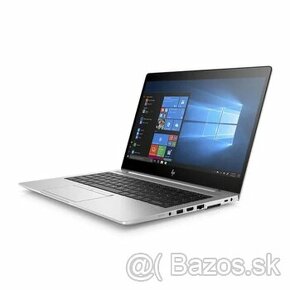 HP EliteBook 840 G6 - 1