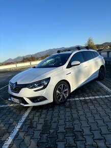 Renault Megane Grandtour - 1