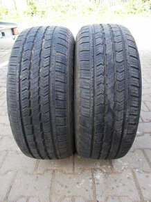 Pneumatiky Mirage 235/60R16 celoročné 2ks