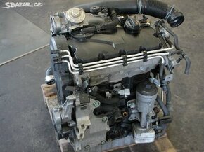 vstreky, trysky, hlava, motor, agregat, turbo 1,9 tdi 77kw - 1