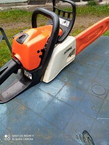 Stihl MS 211 - 1