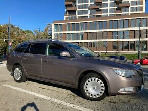 Škoda Superb II 2.0 TDI 103kw Combi - 1