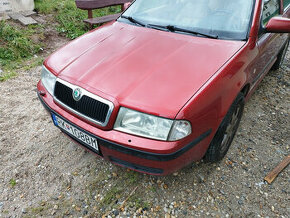 Skoda Octavia combi 1.9TDI 96KW Laurin Klement - 1