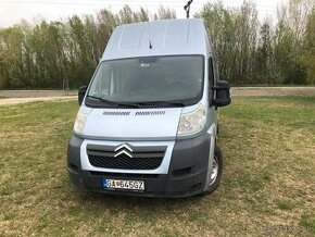 Predam Citroen Jumper