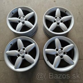 Alu disky Projekt Zwo 17"5x112 org.VW T4 - 1