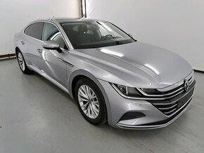 Volkswagen Arteon 2.0TDI 140kw - 1