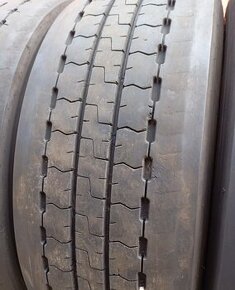 315/60 R22,5 Dunlop SP 346 + - 1