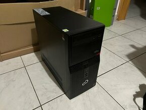 FUJITSU ESPRIMO P420