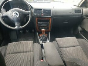 Predam Vw Golf 4 combi 1,9 tdi 85kw