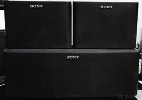 Predám reproduktory Sony a Pioneer - 1