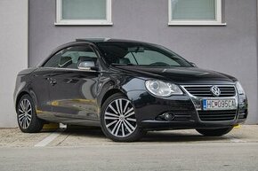 Volkswagen EOS 2.0fsi INDIVIDUAL