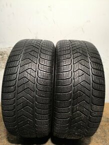 255/55 R18 Zimné pneumatiky Pirelli Scorpion Winter 2 kusy