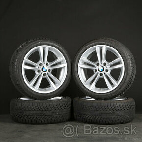 BMW STYLING 658M R18 BMW 3,4 - 1