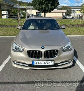 BMW GT  530d - 1