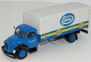 Magirus Deutz "EDEKA" 1:43