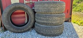 pneu FALKEN WILDPEAK A/T 265/65 R17, 4 ks