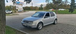 Predám Volkswagen Golf 4 1.6 S-R