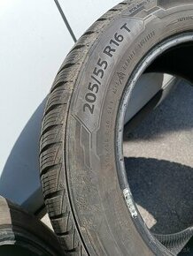 Barum Polaris 205/55R16