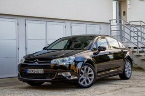 Citroën C5 2.0 HDi 16V FAP Exclusive A/T