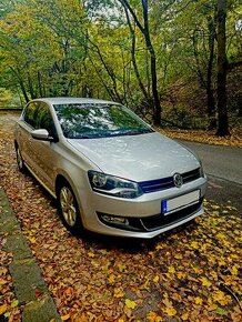 VW POLO 1.2TSI DSG Highline - 1