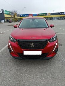 Peugeot 2008 1,5 hdi