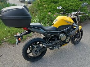 Yamaha XJ 6-2009/25KW