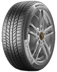 Zimná sada pneumatík 225/55 R17 Continental