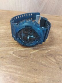 Hodinky CASIO G-SHOCK