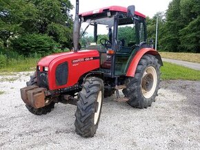 Zetor 6341