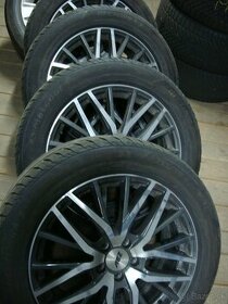 255/50R19 Y XL,Matador-Hectora 3,Mercedes,na diskoch