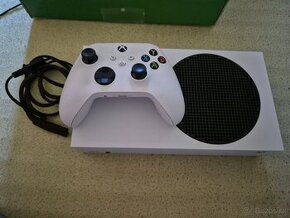 Xbox series  S 512G