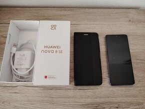 Huawei nová 9 SE