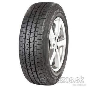 Zimne pneu Falken Eurowinter 215/60 R17C