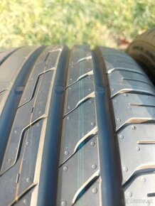 NEXEN 225/45 R 17 N'FERA SPORT 91W