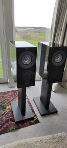 KEF Reference 1 Meta + Stands