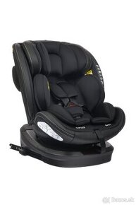 Nová autosedačka  40-105cm (0-36kg),ISOFIX, I-size,otočn