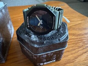 Hodinky Casio G-shock