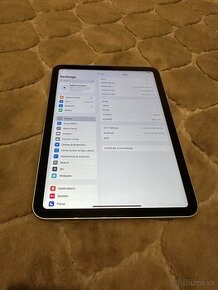 iPad 10.gen., 64GB