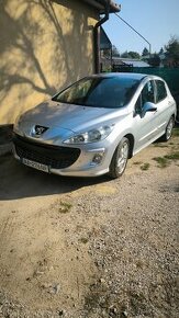 Peugeot 308 1.6HDI