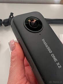 Insta ONE 360 x2