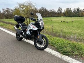 KTM Superadventure 1290 rocnik 2024