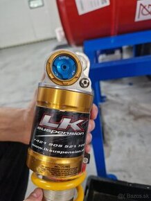 Zadný öhlins ktm