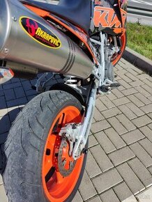 KTM 950 sm