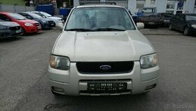 Ford Maverick 3,0iV6/Mazda Tribute 3,0iV6