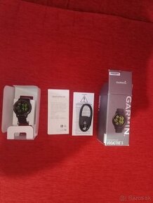 Garmin vivoactive 5