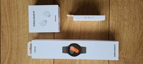 Samsung galaxy smart watch 7