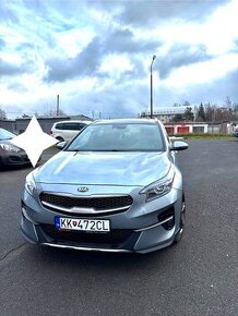 Predám KIA xceed 1.4 T-GDi