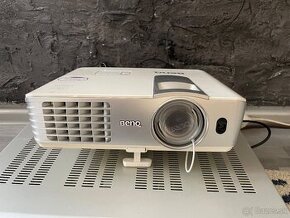 Projektor FULLHD Benq w1080st