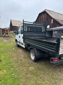 Predám Iveco Daily